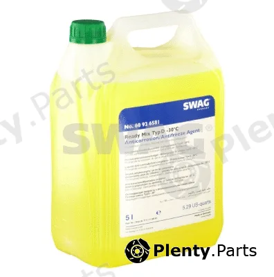 Swag 60926581 — Antifreeze