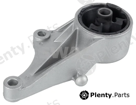 Swag 40130058 — Mounting, engine