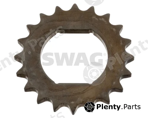 Swag 40948428 — Sprocket, crankshaft