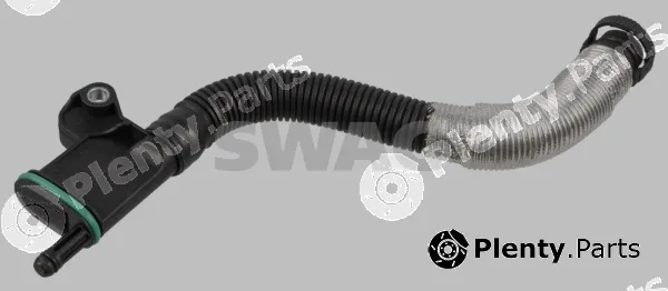 Swag 30109552 — Hose, crankcase ventilation