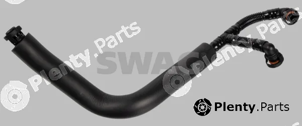 Swag 33100472 — Hose, crankcase ventilation