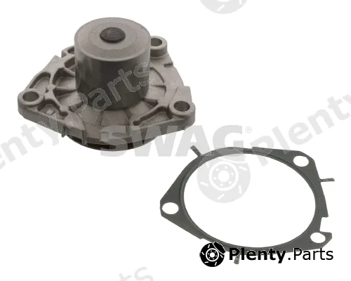 Swag 70928326 — Water Pump, engine cooling