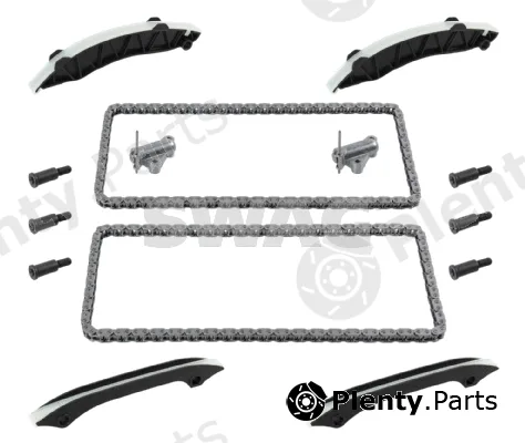 Swag 33101790 — Timing Chain Kit