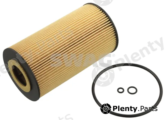 Swag 10101329 — Oil Filter
