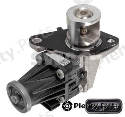 Swag 33102279 — EGR Valve