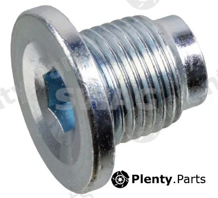 Swag 33108027 — Screw Plug, oil sump
