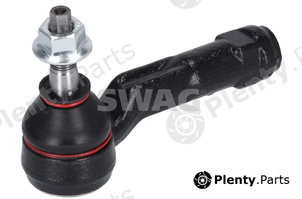 Swag 33108039 — Tie Rod End