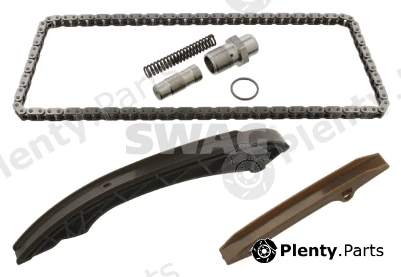 Swag 99130410 — Timing Chain Kit