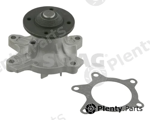 Swag 20924330 — Water Pump, engine cooling