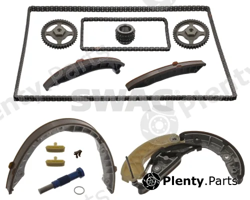 Swag 38945675 — Timing Chain Kit