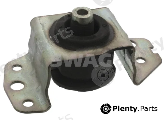 Swag 70130023 — Mounting, engine