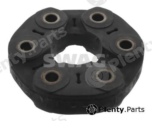 Swag 20860012 — Joint, propshaft