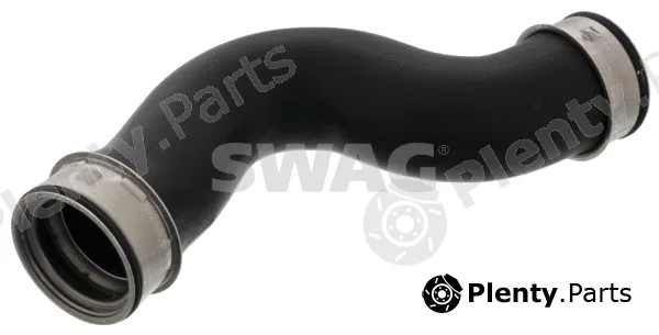 Swag 30949360 — Charge Air Hose