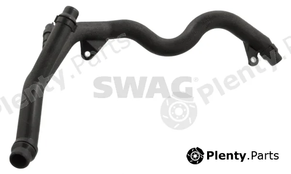 Swag 20101795 — Coolant Pipe