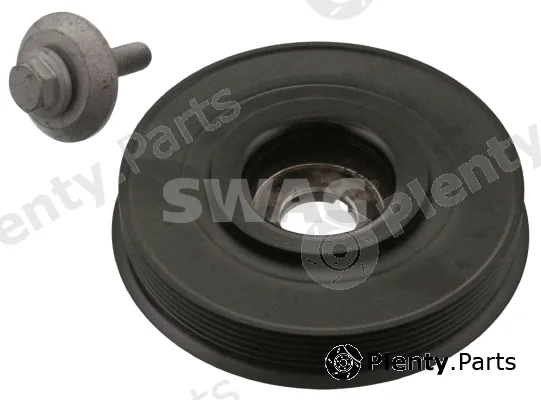 Swag 64933784 — Belt Pulley, crankshaft