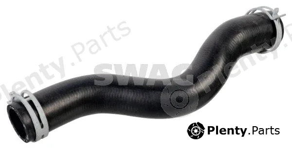 Swag 33104539 — Radiator Hose