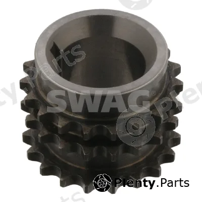 Swag 10050009 — Sprocket, crankshaft