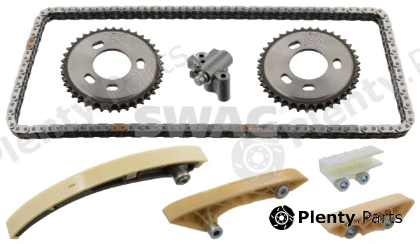 Swag 33101141 — Timing Chain Kit