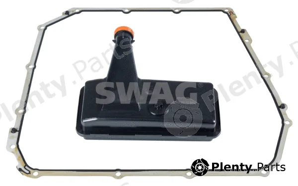 Swag 30109100 — Hydraulic Filter Kit, automatic transmission SWAG extra
