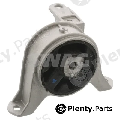 Swag 40130062 — Mounting, engine