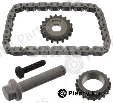Swag 20948377 — Chain Kit, oil pump drive