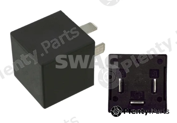 Swag 50914534 — Flasher Unit