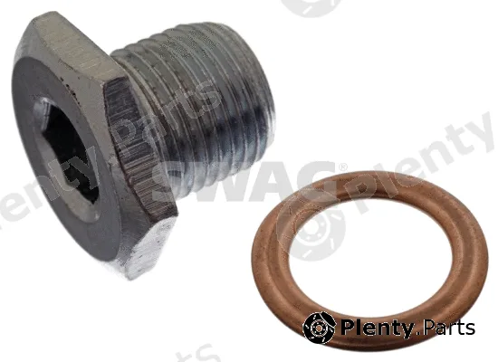 Swag 62947130 — Screw Plug, oil sump
