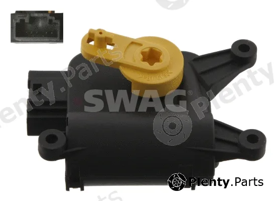 Swag 30934147 — Change-Over Valve, ventilation covers