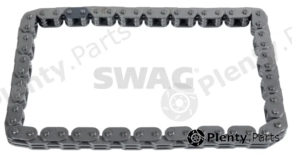 Swag 50940460 — Chain, oil pump drive
