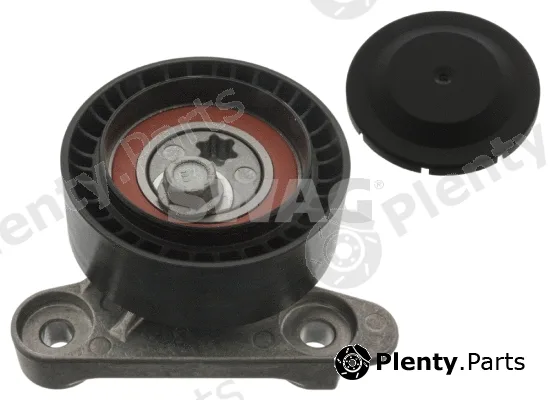 Swag 30947295 — Belt Tensioner, V-ribbed belt