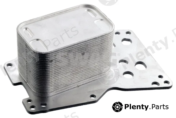 Swag 20105924 — Oil Cooler, engine oil