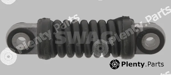 Swag 62928278 — Vibration Damper, V-ribbed belt