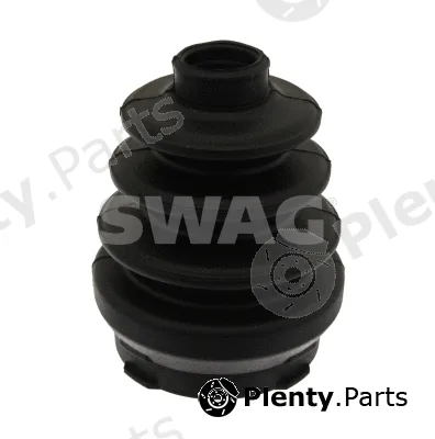 Swag 70912805 — Bellow, drive shaft