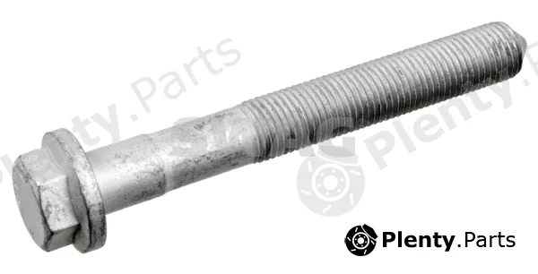 Swag 33104050 — Clamping Screw, ball joint