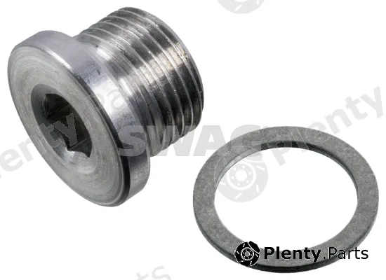 Swag 33102679 — Screw Plug, oil sump
