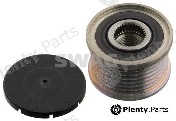 Swag 82101787 — Alternator Freewheel Clutch