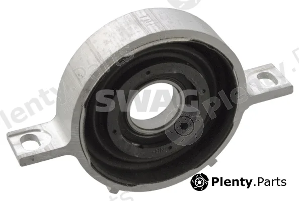 Swag 20104650 — Suspension, propshaft