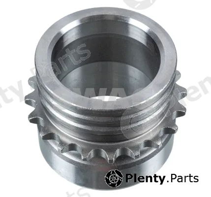 Swag 20106669 — Sprocket, crankshaft