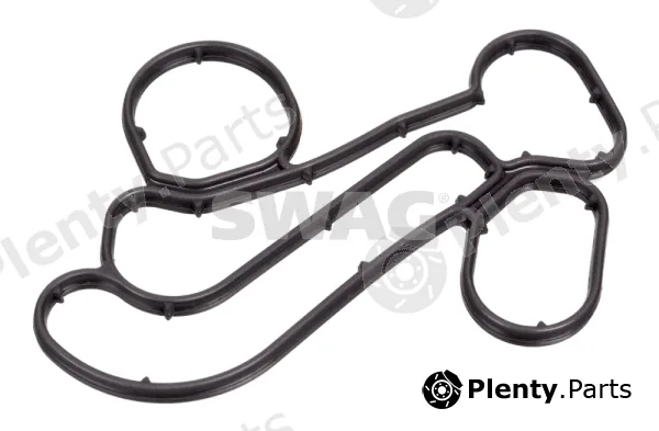 Swag 10103269 — Gasket, oil cooler