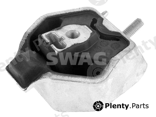 Swag 32130005 — Mounting, automatic transmission