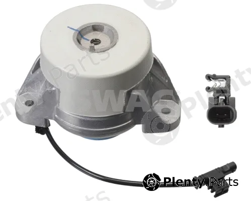 Swag 10104820 — Mounting, engine