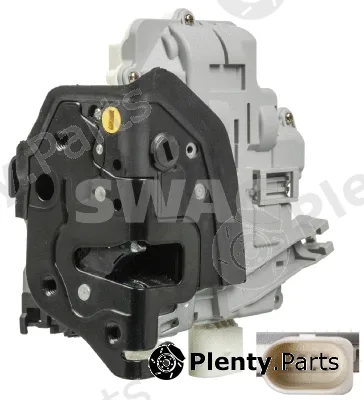 Swag 33101192 — Door Lock