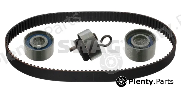 Swag 60938695 — Timing Belt Kit