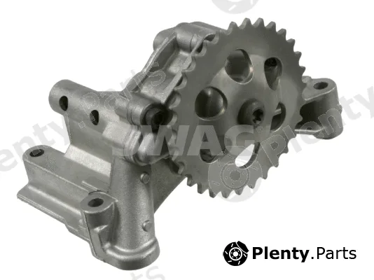 Swag 30922204 — Oil Pump