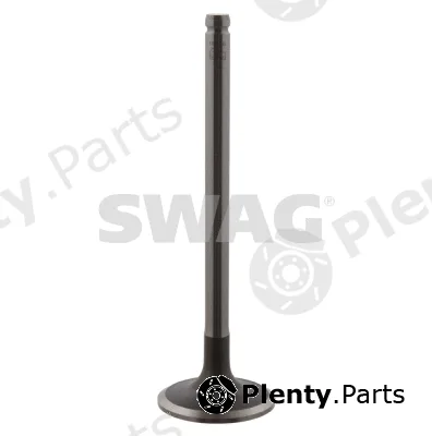 Swag 62918668 — Intake Valve
