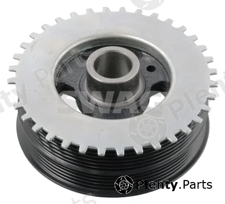 Swag 50103638 — Belt Pulley, crankshaft