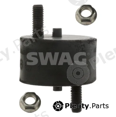 Swag 55130019 — Mounting, engine