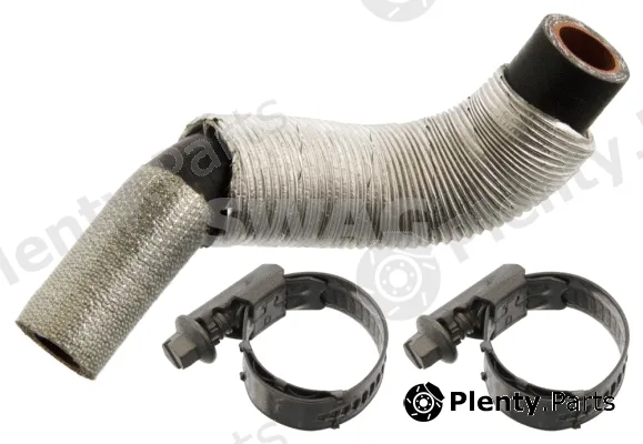 Swag 62103778 — Oil Hose