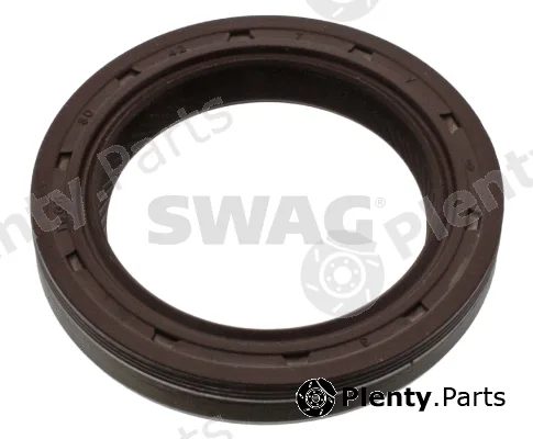 Swag 70914211 — Shaft Seal, camshaft