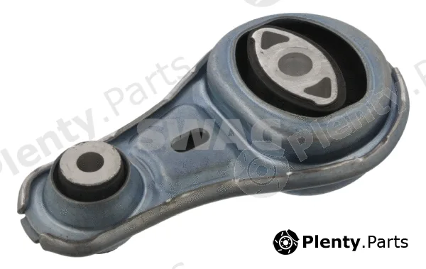 Swag 60931421 — Mounting, engine